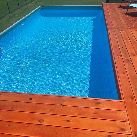 Apartman Abramovic Topusko Luaran gambar