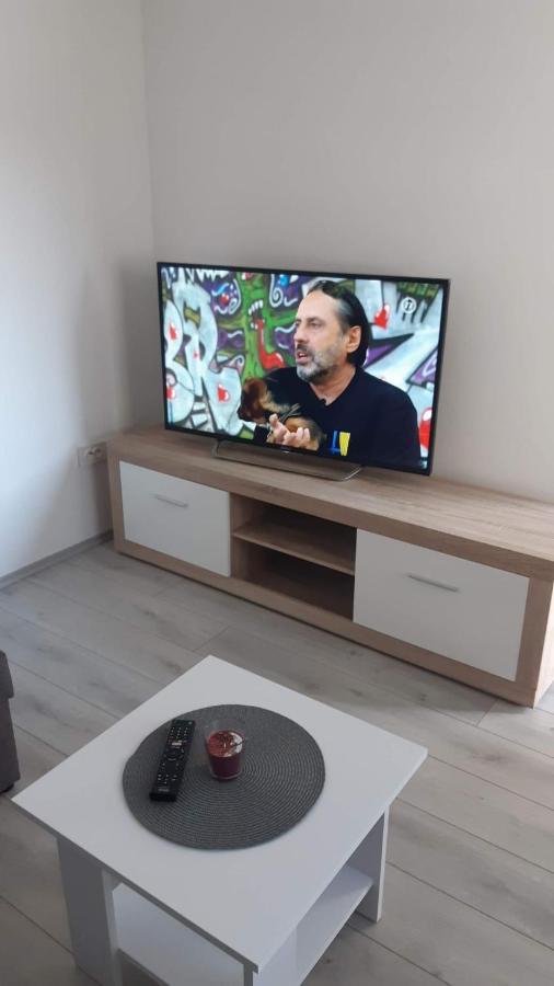 Apartman Abramovic Topusko Luaran gambar