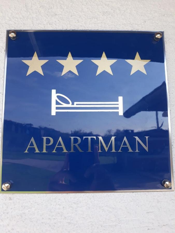 Apartman Abramovic Topusko Luaran gambar