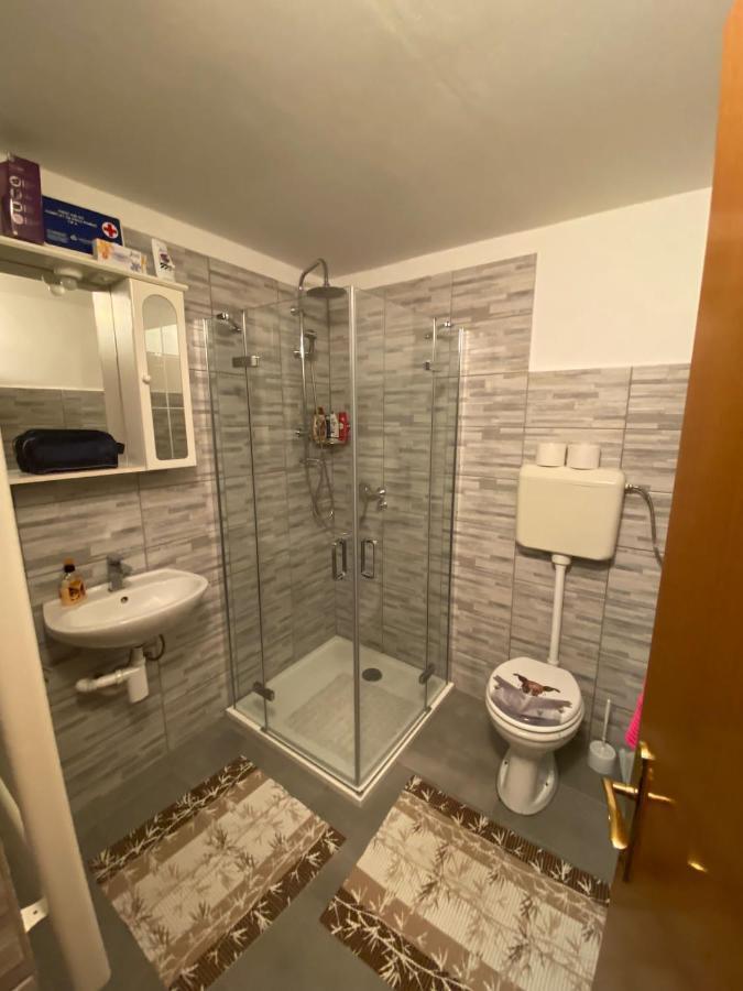 Apartman Abramovic Topusko Luaran gambar