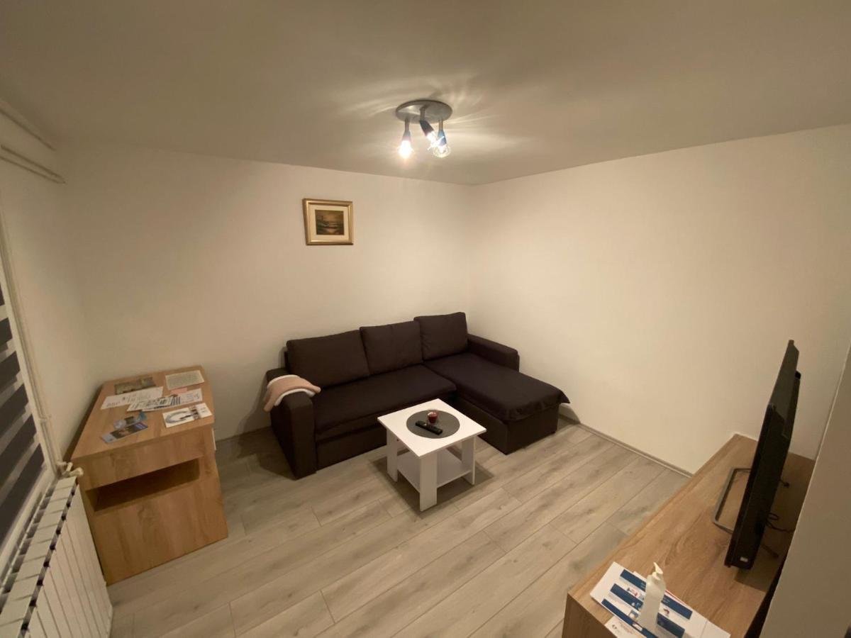 Apartman Abramovic Topusko Luaran gambar
