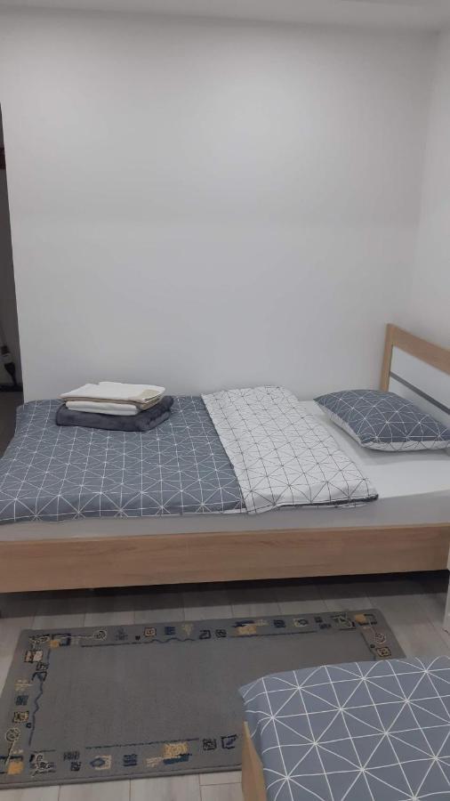 Apartman Abramovic Topusko Luaran gambar