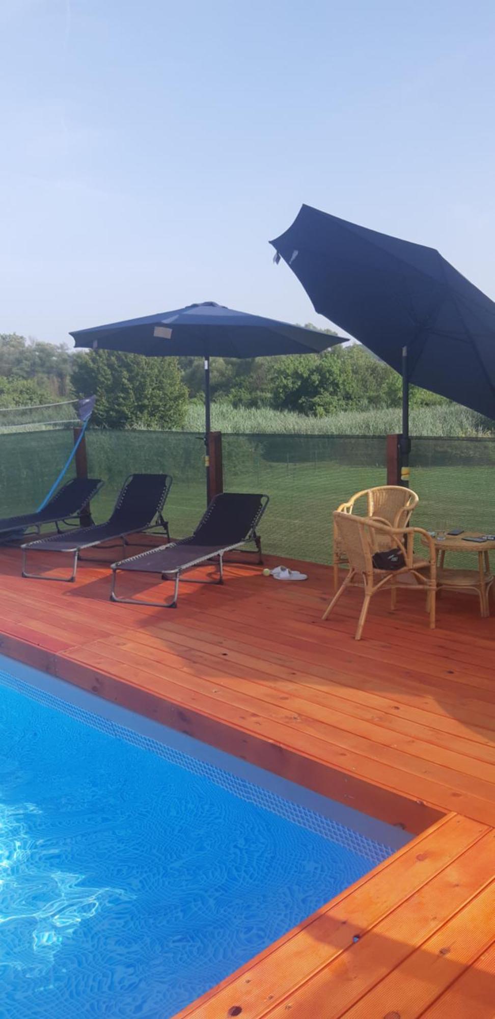 Apartman Abramovic Topusko Luaran gambar